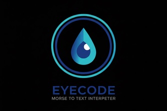 EyeCode: Speak With Your Eyes!