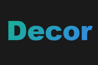 DecorAI