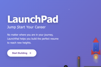 LaunchPad