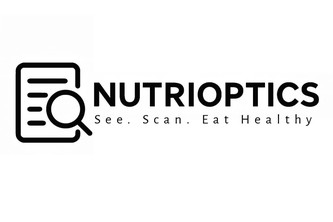 NutriOptics - See. Scan. Eat Healthy.