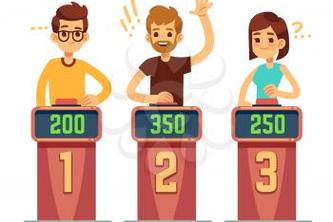 Triviate: A Fun and Competitive Trivia Game