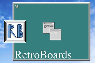 RetroBoards