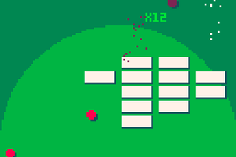 Breakout with the Devil