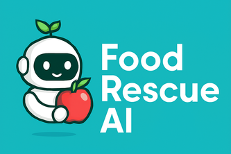 FoodRescue AI