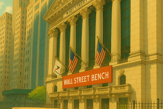 Wall Street Bench