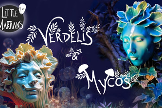 Verdelis & Mycos