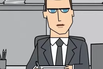 Corporate Rules vs. Creative Minds | Comedy Satire