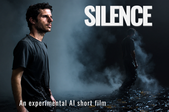 SILENCE | Devpost