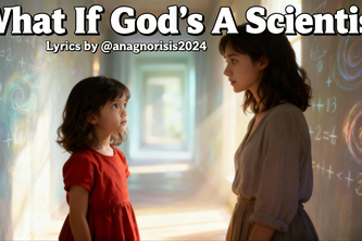 What If God's A Scientist