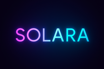 SOLARA