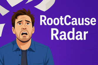 RootCause-AI-Powered Customer Complaint Analyzer