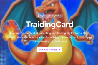 TraidingCard