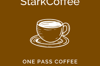 StarkCoffee