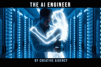The AI Engineer