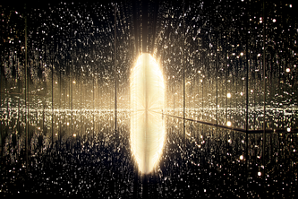 BREATHE INTO  ETERNITY