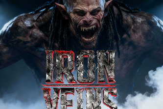 IRON VEIN | Devpost