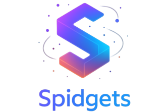Spidgets - The Spatial Widgets