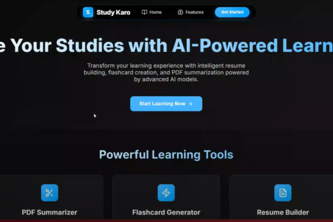 Study Karo