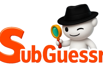 SubGuessr