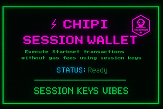 Chipi Sessions