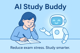 AI Study Buddy