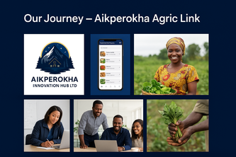 Aikperokha Agric Link