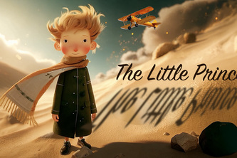 The Little Prince