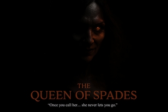The Queen of Spades
