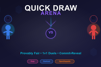 QuickDraw