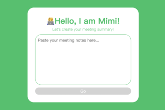 MinuteMind