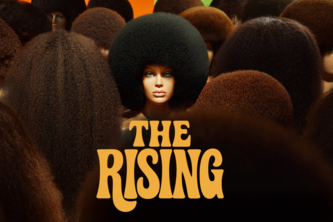 The Rising