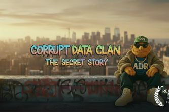 Corrupt Data Clan - The Secret Story