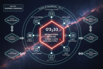 LOGOS DUAL DE SECURITATE CIBERNETICĂ C $ G