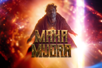 MahaMudra: Destiny Awakens