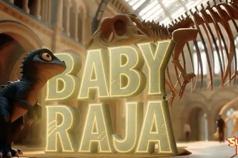 Baby Raja