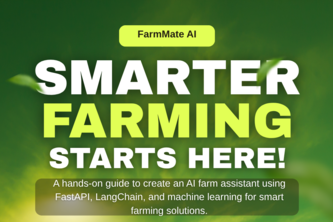  FarmMate AI