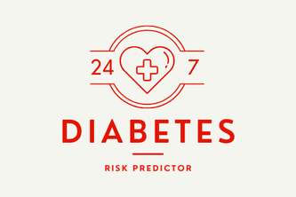 Diabetes Risk Predictor 