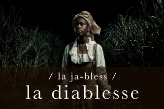 La Diablesse