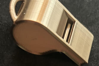 ITRR - Image to STL for Challenge Coin 3D Printing App