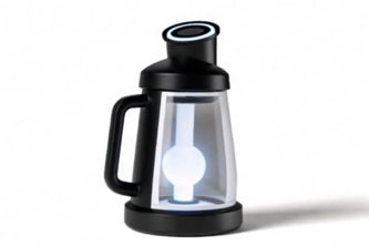 GrowMist - Smart AI Plant Mister 