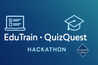 EduTrain - QuizQuest