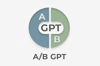 A/B GPT
