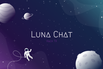 Luna Chat