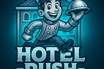 Hotel Rush