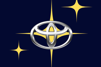 Toyota Celestial Financing