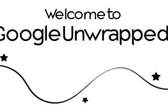 Google Unwrapped