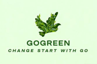 GoGreen
