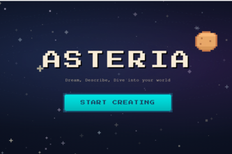 Asteria