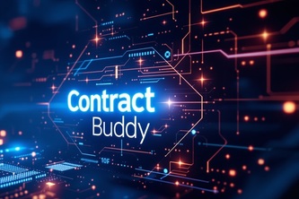 Contract Buddy [Startup Track]