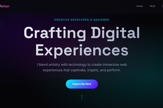 My Portfolio
